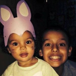 Meet your Posher, Welton